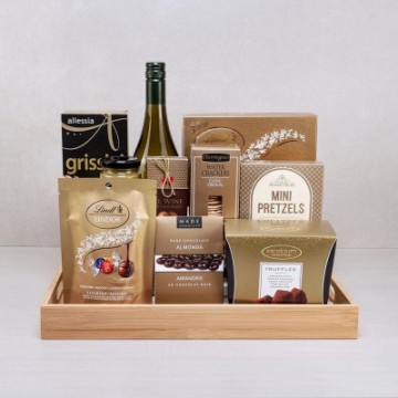The Gourmet Gifts